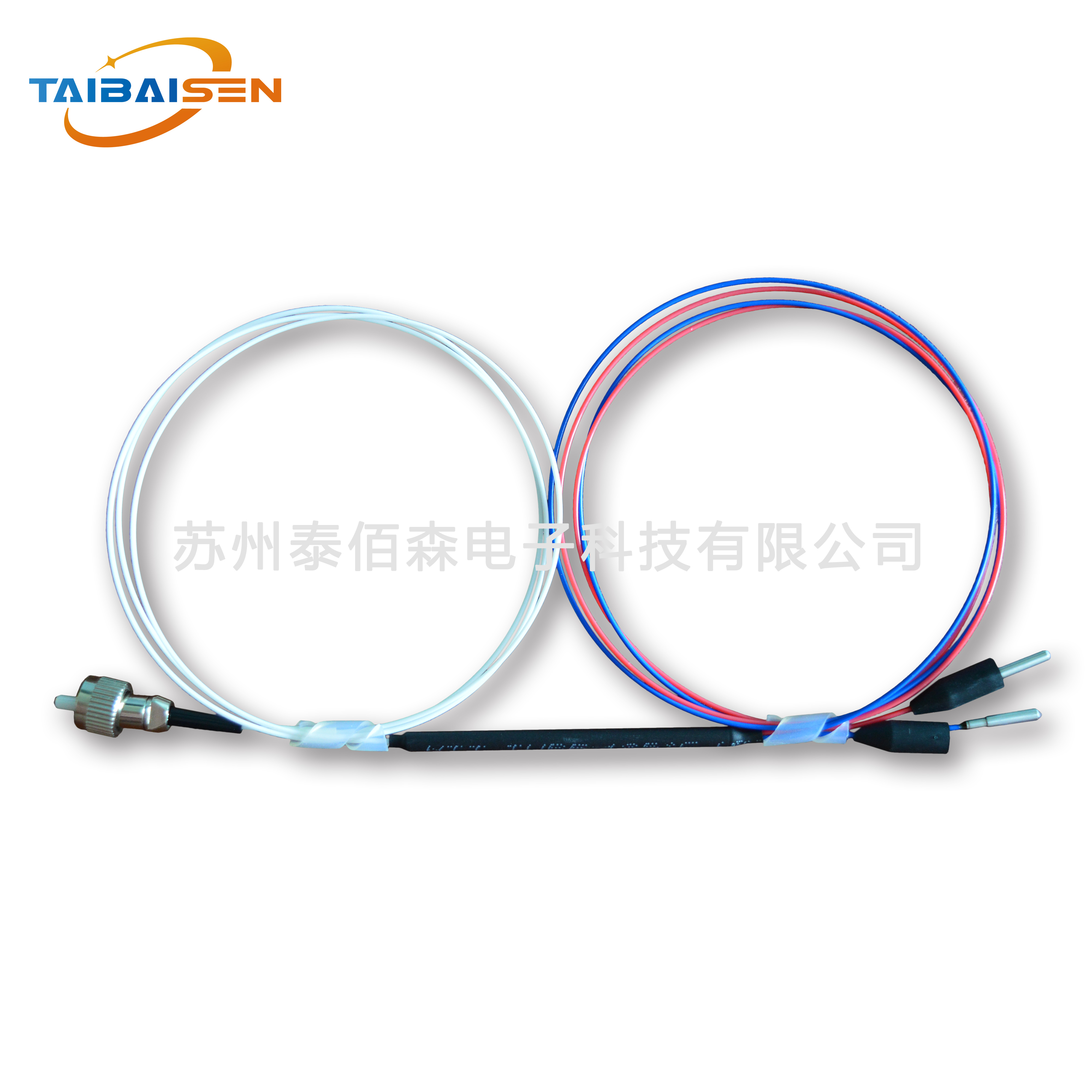蘇州泰佰森電子科技有限公司
