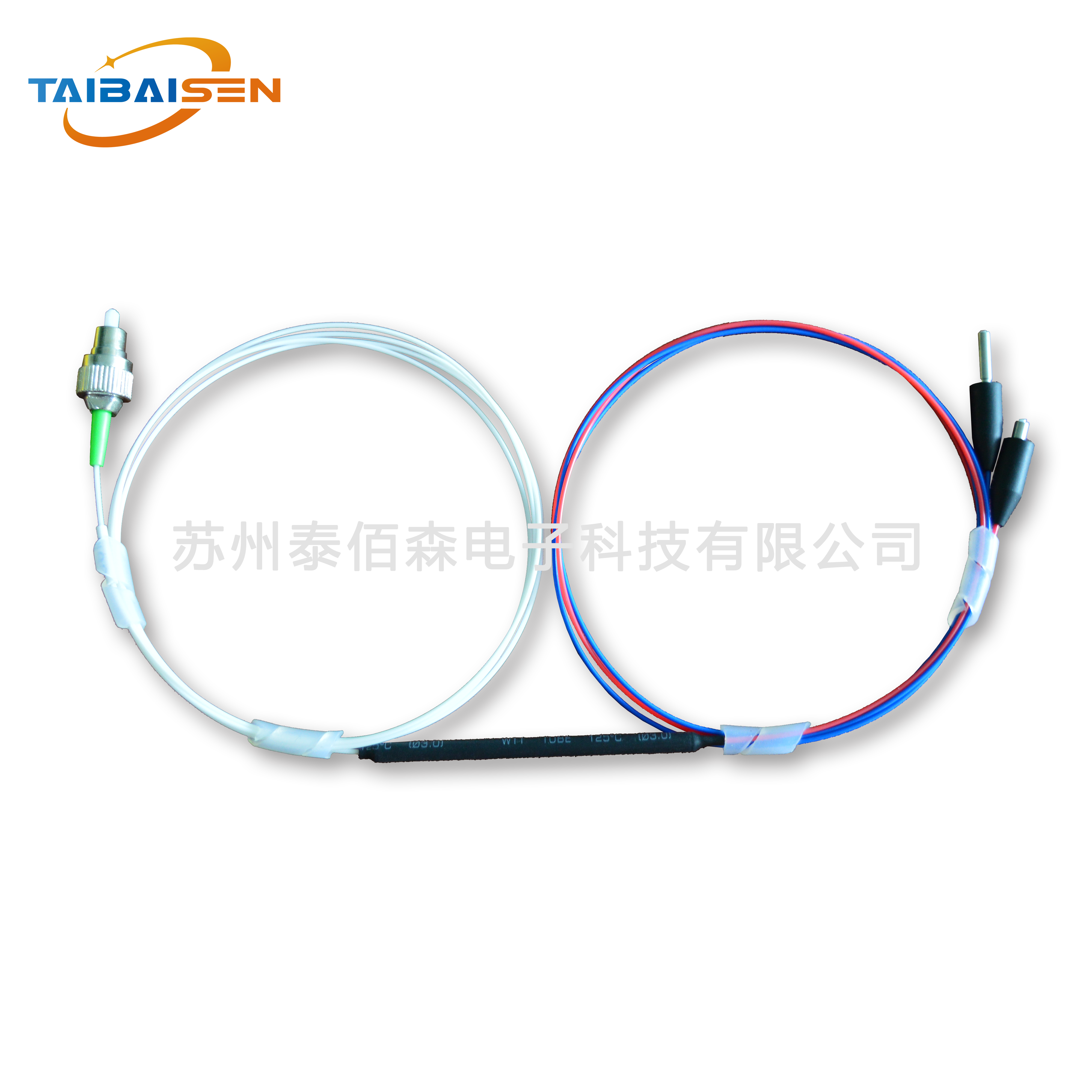 蘇州泰佰森電子科技有限公司
