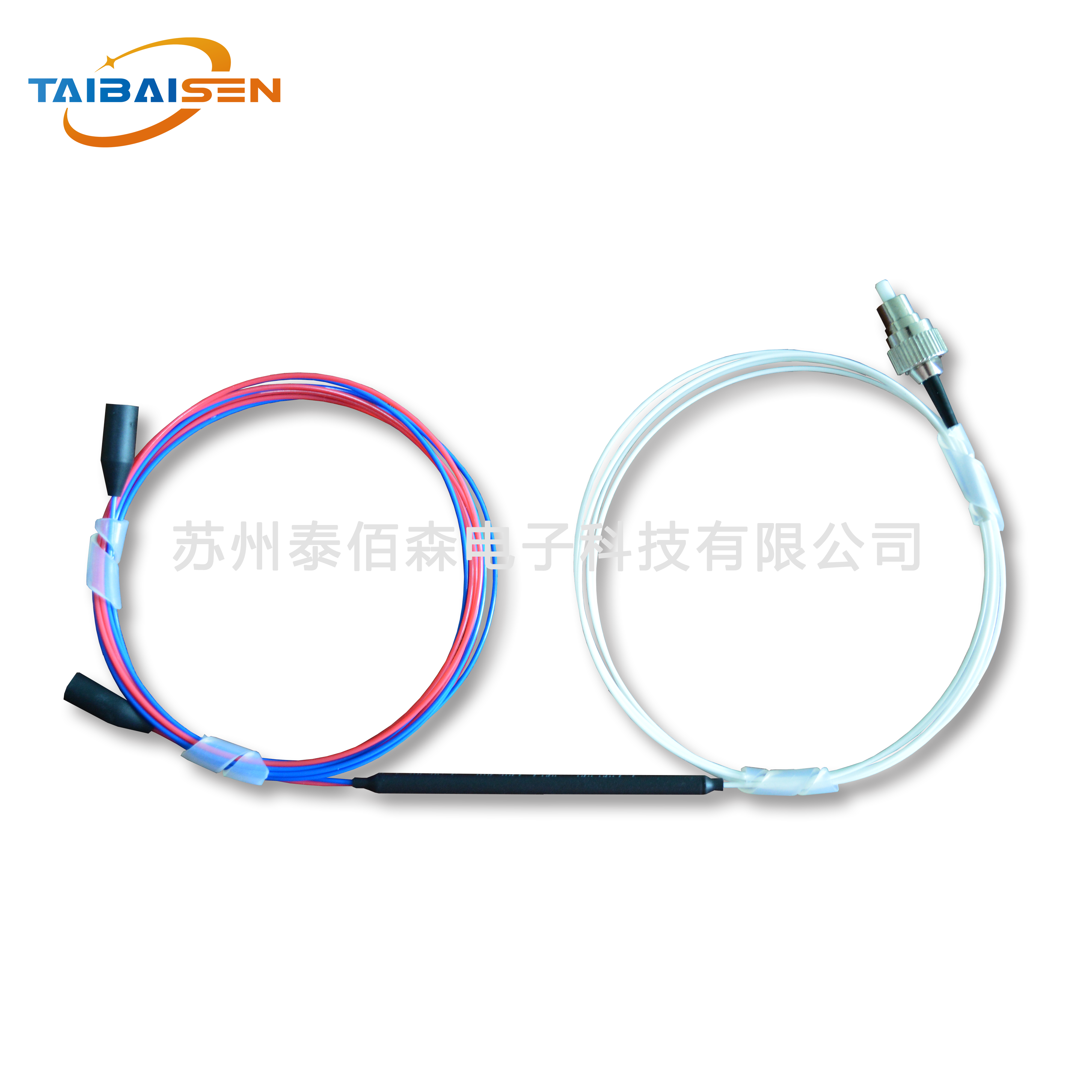 蘇州泰佰森電子科技有限公司