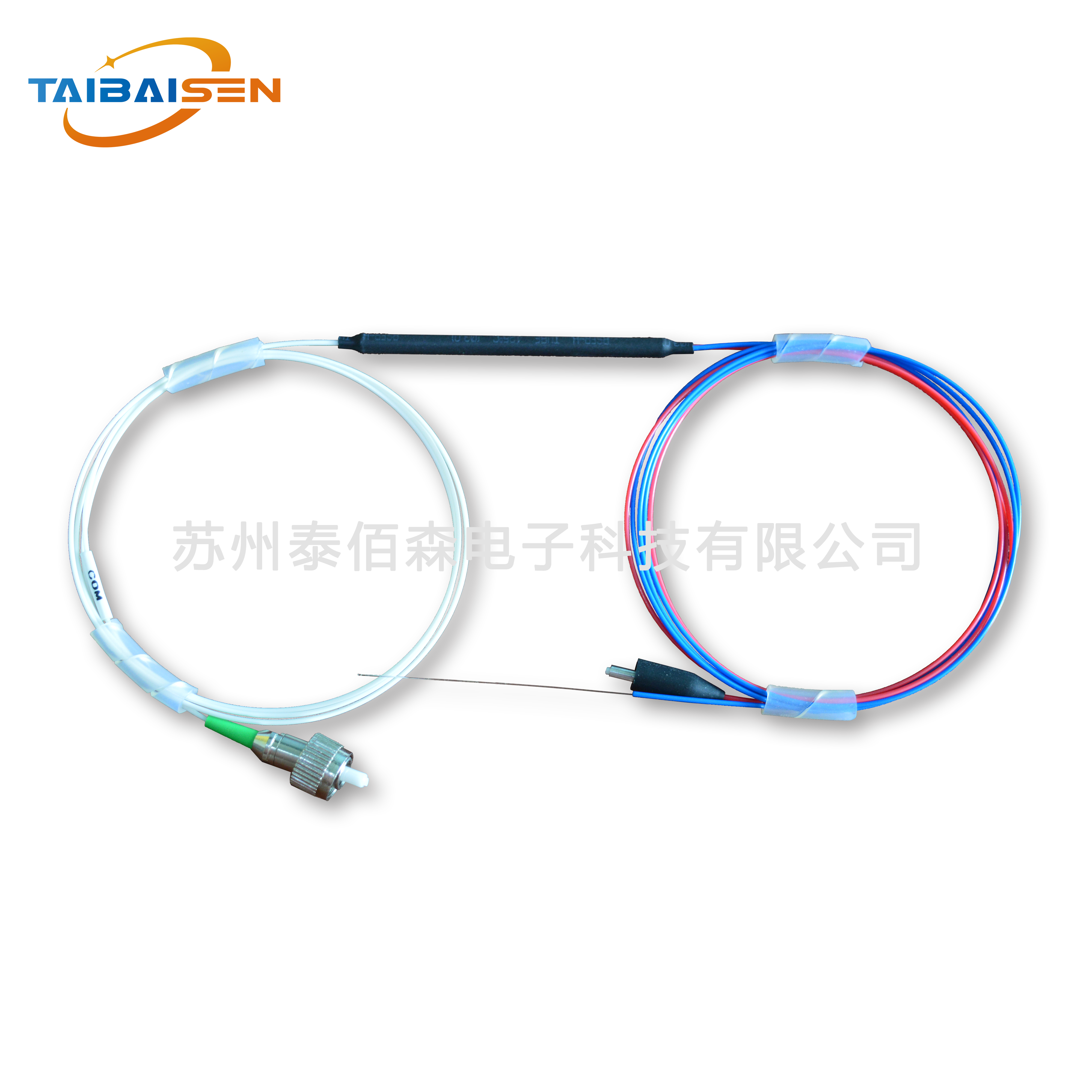 蘇州泰佰森電子科技有限公司